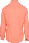 NZA Overhemd Okarito Linnen Fury Roze Product / Achterkant