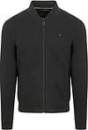 No Excess Cardigan Black N1006-020 order online | Suitable
