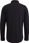 PME Legend Jersey Hemd Schwarz Product / Achterkant