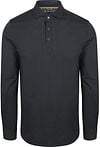 R2 Camicia Polo Jersey Navy 130.SHIRTPOLO.024-010 kopen | Suitable
