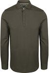 R2 Camicia Polo Shirt Jersey Dark Green order online | 130.SHIRTPOLO.024-070 | Suitable Lithuania