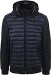 Reset Oxford jacket Dark blue MR02715231-5060 order online | Suitable
