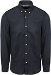 Scotch and Soda Leinen Hemd Navy 179188-401 kaufen | Suitable