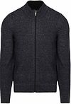 State Of Art Cardigan Structure Melange Navy 16125062-5957 order online | Suitable