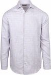 Steppin' Out Shirt Faux Checks Multicolour order online | SH-STEPP-CaW-08 | Suitable Liechtenstein