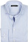 Steppin' Out Shirt Stripe Light Blue Red order online | SM6001.0021-2005 | Suitable Lithuania