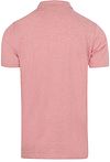 Suitable Mang Polo Shirt Pink Product / Achterkant