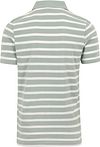Suitable Prestige Mas Poloshirt Grün Product / Achterkant
