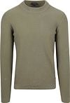 Suitable Respect Mamase Pullover Green RSP-25FIRI-OLIV order online | Suitable