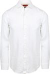 Suitable Shirt Linen White order online | SH-LIN-CLAS-25.01 white | Suitable Lithuania