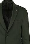 Suitable Suit Dark Green Product / Detail