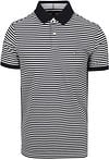 Tommy Hilfiger 1985 Polo Shirt Stripes Navy MW0MW17770-0A4 order online | Suitable