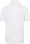 Tommy Hilfiger 1985 Polo Shirt White Product / Achterkant