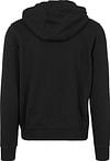 Tommy Hilfiger Hoodie Core Zwart Product / Achterkant