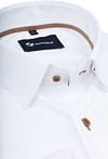 Suitable Overhemd Twill Wit Product / Detail
