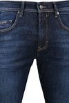 Mac Pants Ben Navy Product / Detail