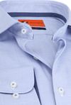 Suitable Wesley Overhemd Dessin Blauw SPE19306WE05ST-240 online bestellen | Suitable