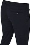 Suitable Chino Pico Impression Navy Bleu Product / Detail