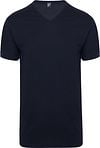 Alan Red Vermont Extra Long T-shirts Navy 2-Pack Product