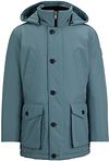 BOSS Osiass Jacket Blue order online | 50499551-375 | Suitable Finland