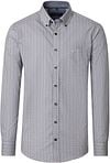 Casa Moda Casual Shirt Bowls Multicolour order online | 454487800-300 | Suitable Lithuania
