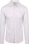 Desoto Chemise Fundamental Vibes Impression Multicolore 77428-3-821 commander en ligne | Suitable
