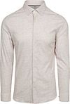 Desoto Shirt Kent Monochrome Stripes Beige order online | 82428-3-838 | Suitable Lithuania