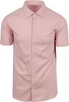 Desoto Short Sleeve Jersey Shirt Pink order online | 97032-3-451 | Suitable Norway