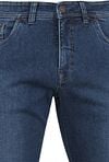 Gardeur Sandro Jeans Blauw Product / Detail