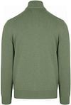 Gant Vest Groen Product / Achterkant