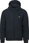 Lyle & Scott Jacket Softshell Fleece Navy order online | Suitable Hungary