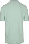 Lyle and Scott Polo Shirt Ambient Green Product / Achterkant