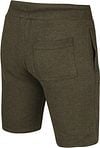 Superdry Sweat Shorts Donkergroen Product / Achterkant