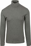 Marc O'Polo Pull Col Roulé Gris M29220252100-969 commander en ligne | Suitable