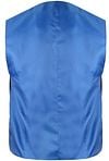 Suitable Gilet Piga Laine Bleu Foncé Product