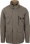 PME Legend Jacket Futurer Taupe order online | PJA2302109-8039 | Suitable Lithuania
