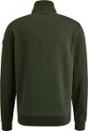 PME Legend Veste Jacquard Interlock Vert Olive Product