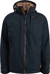 PME Legend Veste Snowpack Wool 5.0 Marine PJA2309135-5281 commander en ligne | Suitable