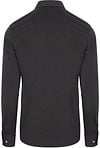 R2 Camicia Polo Jersey Navy Product / Achterkant