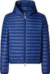 Save The Duck Jacket Donald Dark Blue D30650M-GIGA01-90025 order online | Suitable