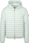 Save The Duck Jacket Donald Light Blue order online | Suitable Lithuania