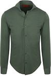 Suitable Sorona Shirt Dark Green