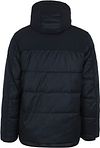 State Of Art Jacke Brusttasche Navy Product / Achterkant