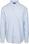 Steppin' Out Shirt Oxford Stripes Light Blue order online | SM6001.0027-Light Blue | Suitable Lithuania