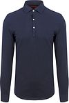 Suitable Camicia Polo Shirt Navy PC24-03 order online | Suitable