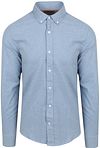 Suitable Chemise Flanelle Bleu Clair SH-BD-FLLB-AW24.02 commander en ligne | Suitable