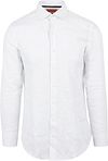 Suitable Chemise Lin Blanche SH-LIN-CLAS-24.01 commander en ligne | Suitable
