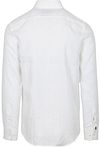 Suitable Chemise Lin Blanche Product / Achterkant