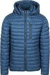 Suitable Copenhagen Jacket Mid Blue JA-PA-25-02 5550 Blue order online | Suitable