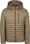 Suitable Copenhagen Jacket Taupe JA-PA-25-03 7100 taupe order online | Suitable